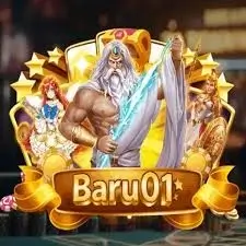 BARU01 - Pertarungan Tiada Henti di Dunia Action