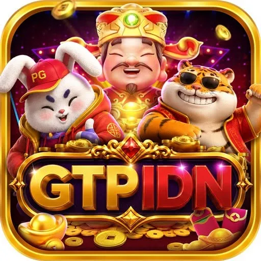 GTPIDN - Permainan Mahjong Seru dan Menarik