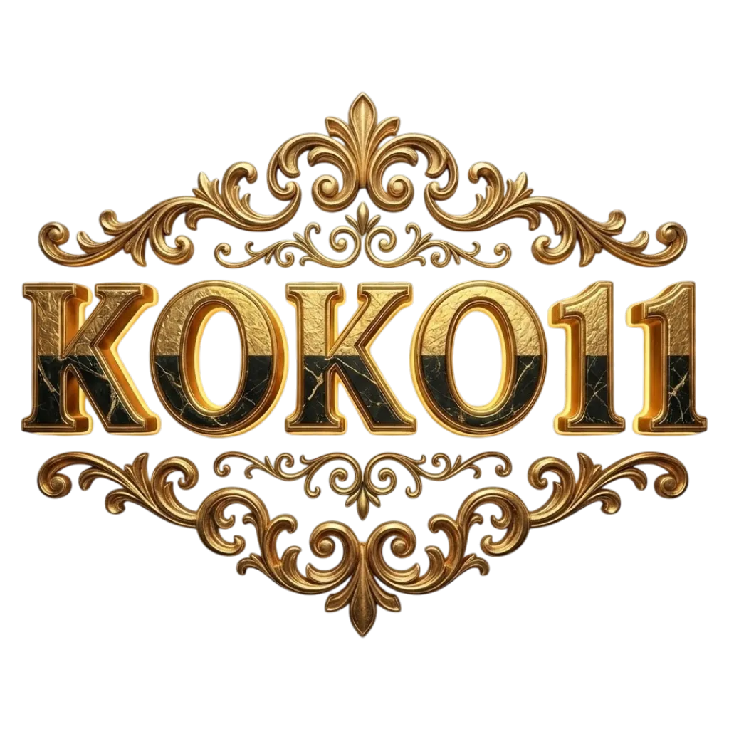 KOKO11 - Game Mahjong Penuh Tantangan dan Keseruan